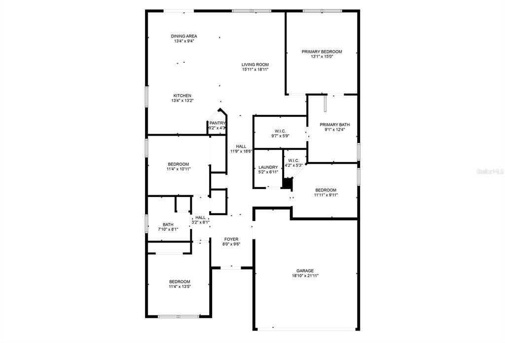 For Sale: $389,999 (4 beds, 2 baths, 1859 Square Feet)