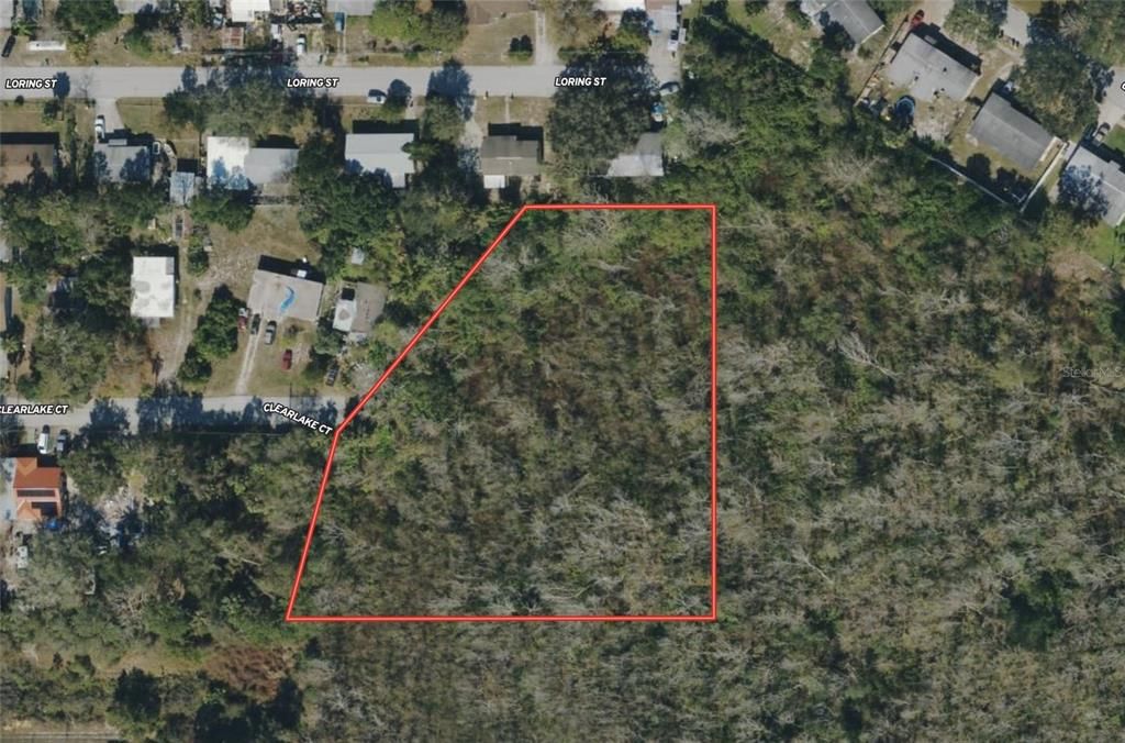 Recently Sold: $19,900 (1.85 acres)