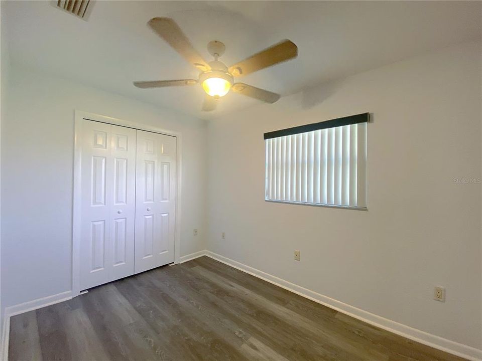 3rd bedroom