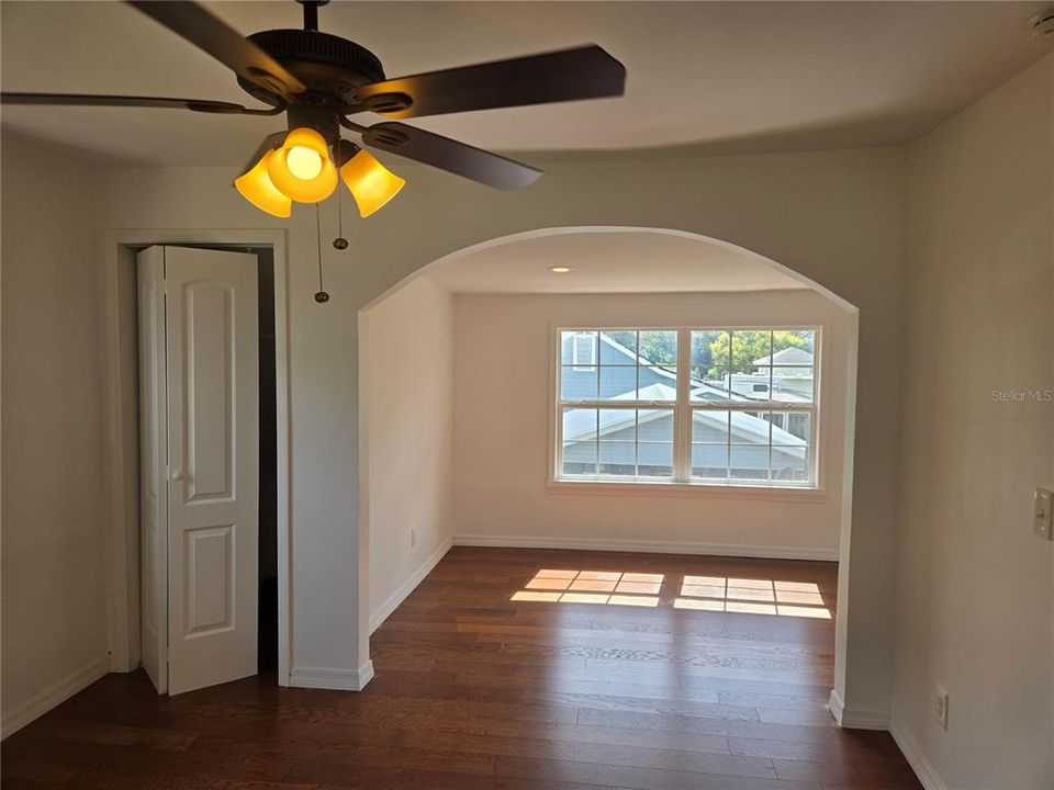 2nd floor bath room