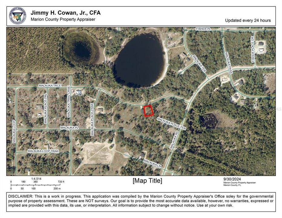 На продажу: $17,500 (0.28 acres)