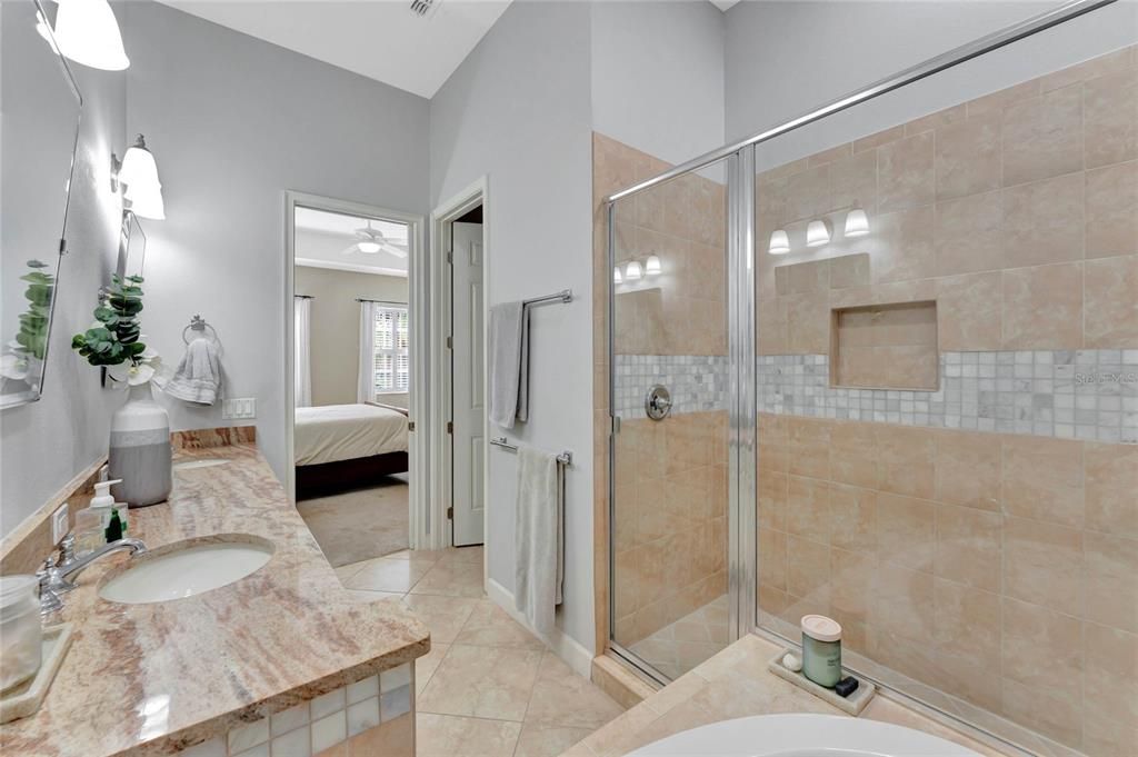 Master Ensuite