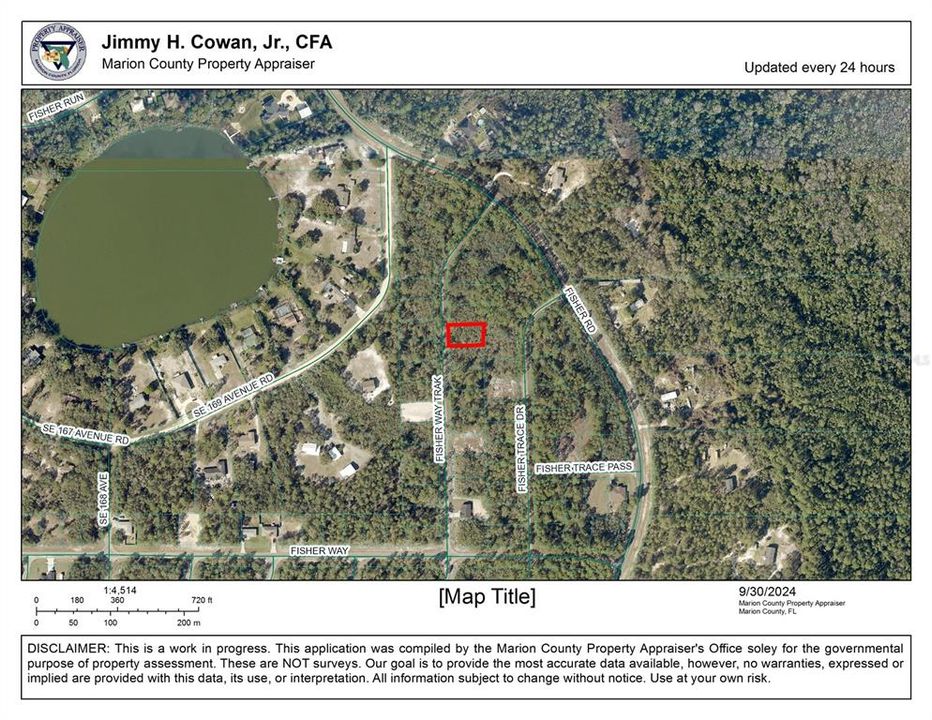 На продажу: $17,500 (0.25 acres)