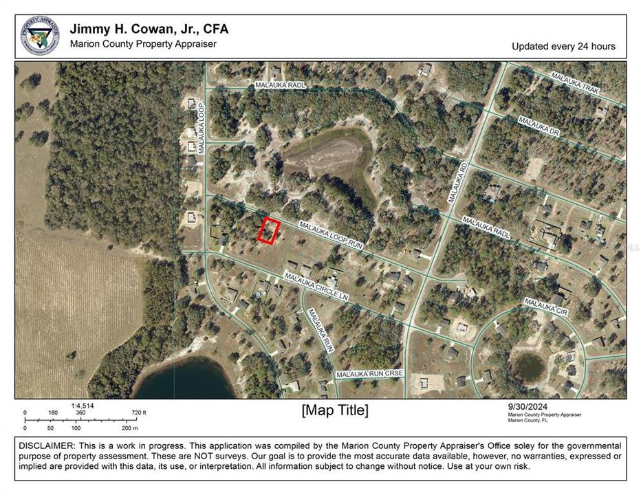 待售: $17,500 (0.23 acres)