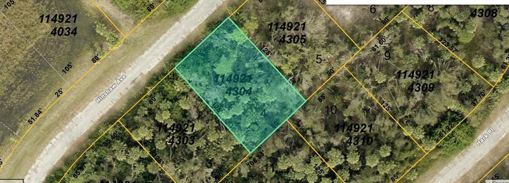 For Sale: $16,500 (0.23 acres)