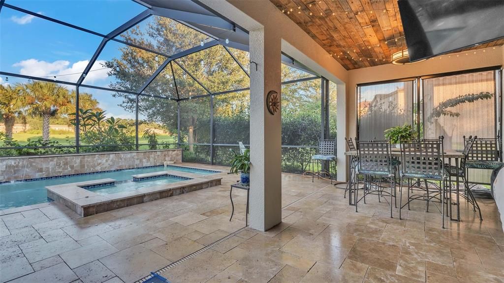 Stunning Private Pool Oasis!