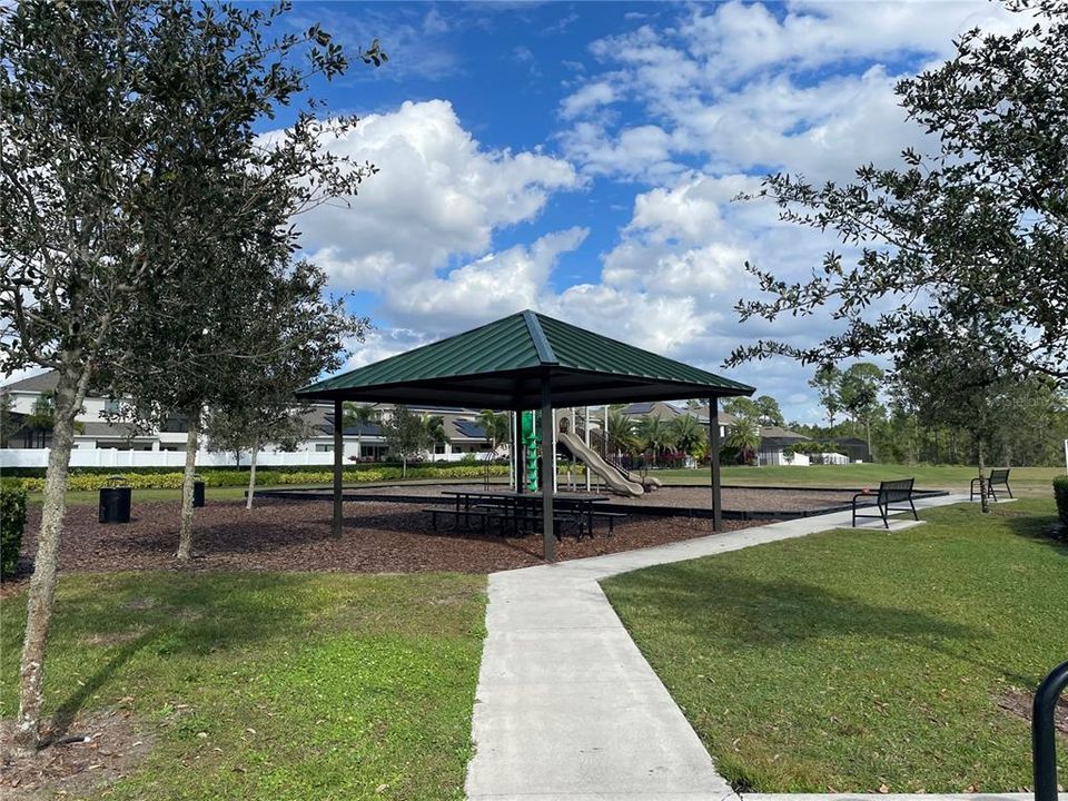 Winding Bay amenities