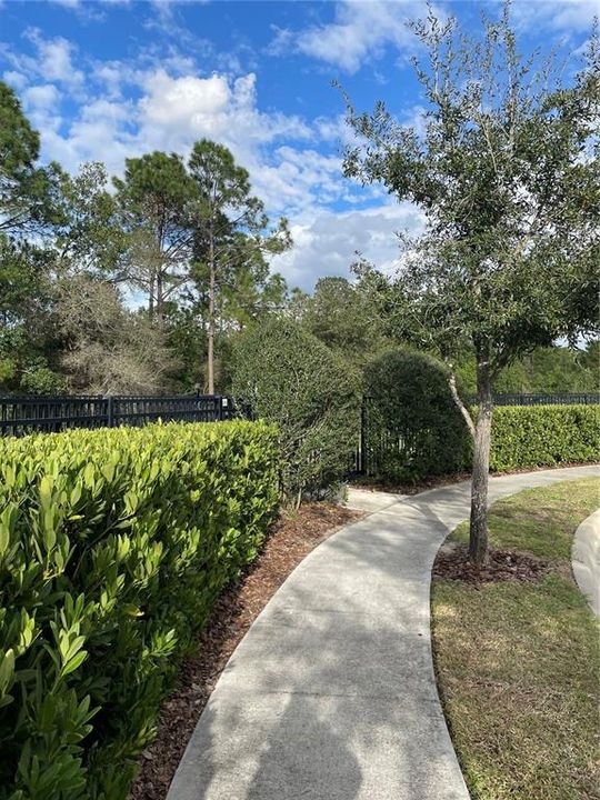 Winding Bay amenities