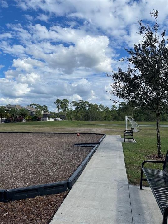 Winding Bay amenities