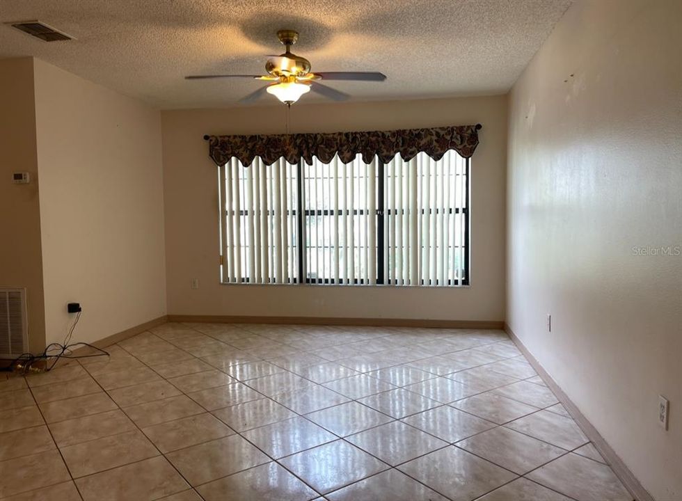 Formal living room