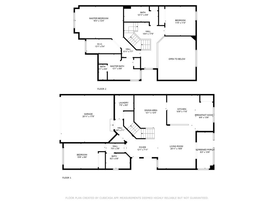 En Venta: $424,900 (3 camas, 3 baños, 2173 Pies cuadrados)