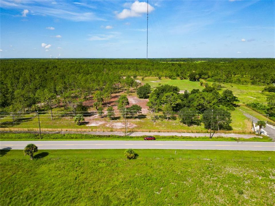 For Sale: $994,000 (10.00 acres)