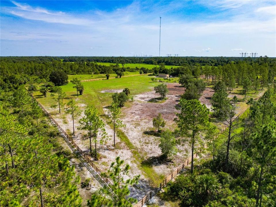 На продажу: $994,000 (10.00 acres)