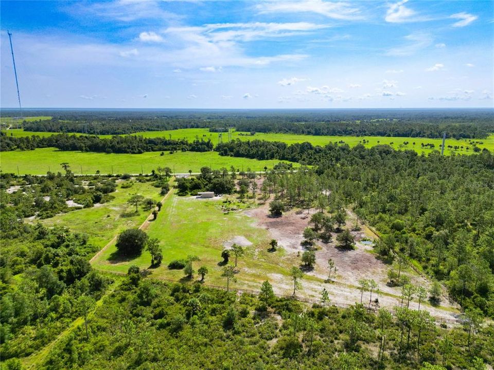 En Venta: $994,000 (10.00 acres)