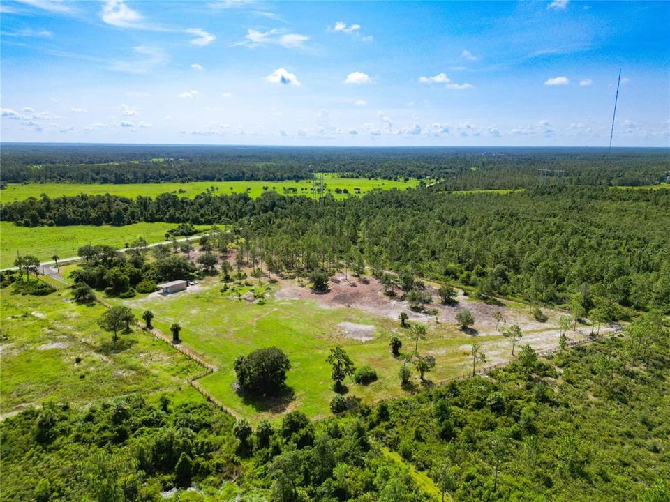 For Sale: $994,000 (10.00 acres)