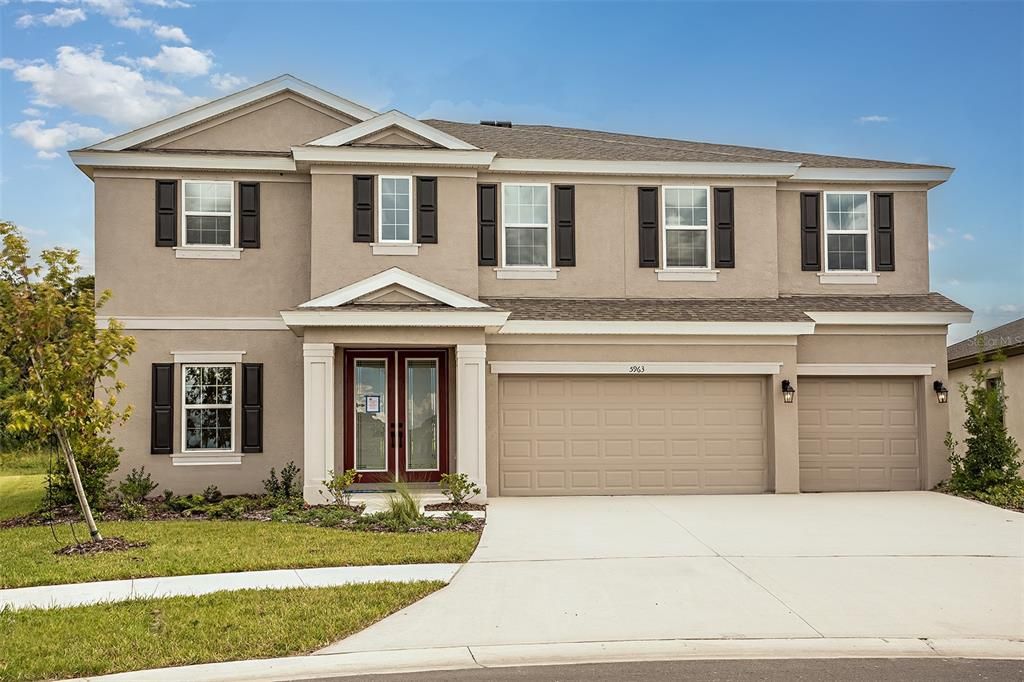 Recently Sold: $781,768 (5 beds, 4 baths, 3548 Square Feet)