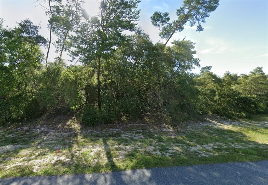 Active With Contract: $40,000 (0.34 acres)