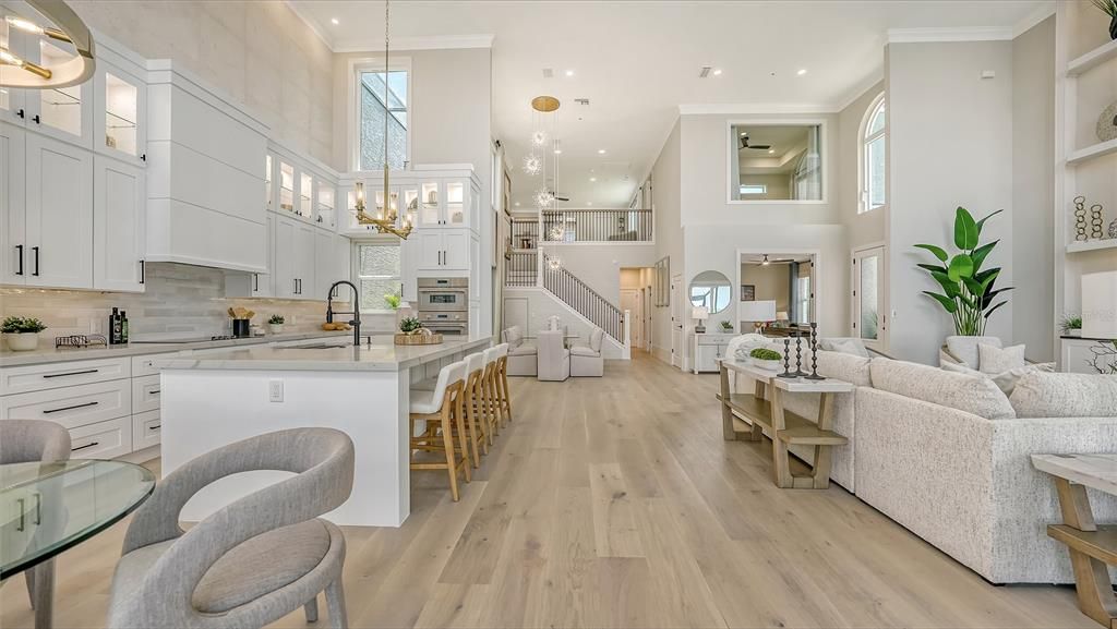 Active With Contract: $3,500,000 (4 beds, 3 baths, 3367 Square Feet)