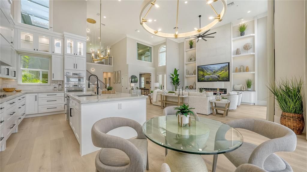 Active With Contract: $3,500,000 (4 beds, 3 baths, 3367 Square Feet)