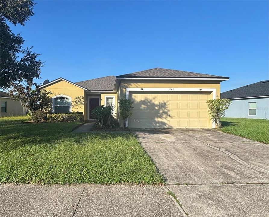 For Sale: $420,000 (3 beds, 2 baths, 1541 Square Feet)