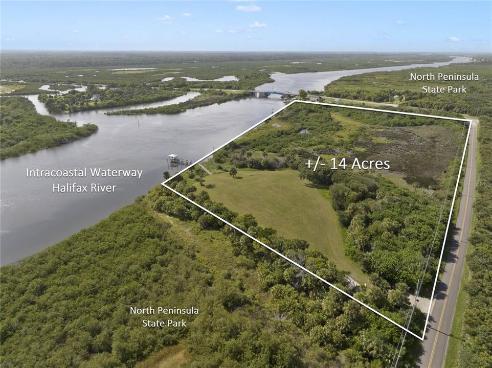 На продажу: $4,200,000 (14.00 acres)