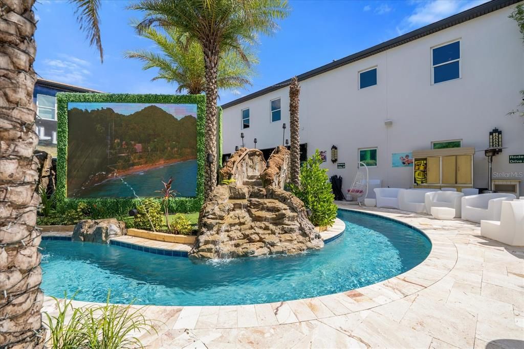 En Venta: $4,900,000 (20 camas, 20 baños, 14297 Pies cuadrados)