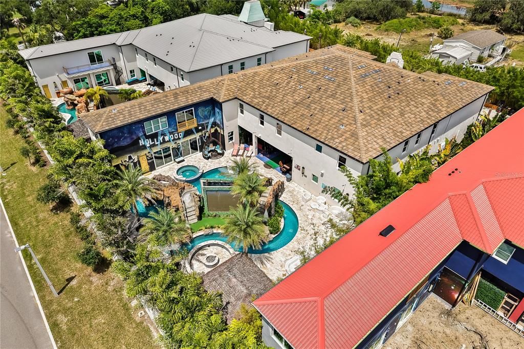 En Venta: $4,900,000 (20 camas, 20 baños, 14297 Pies cuadrados)