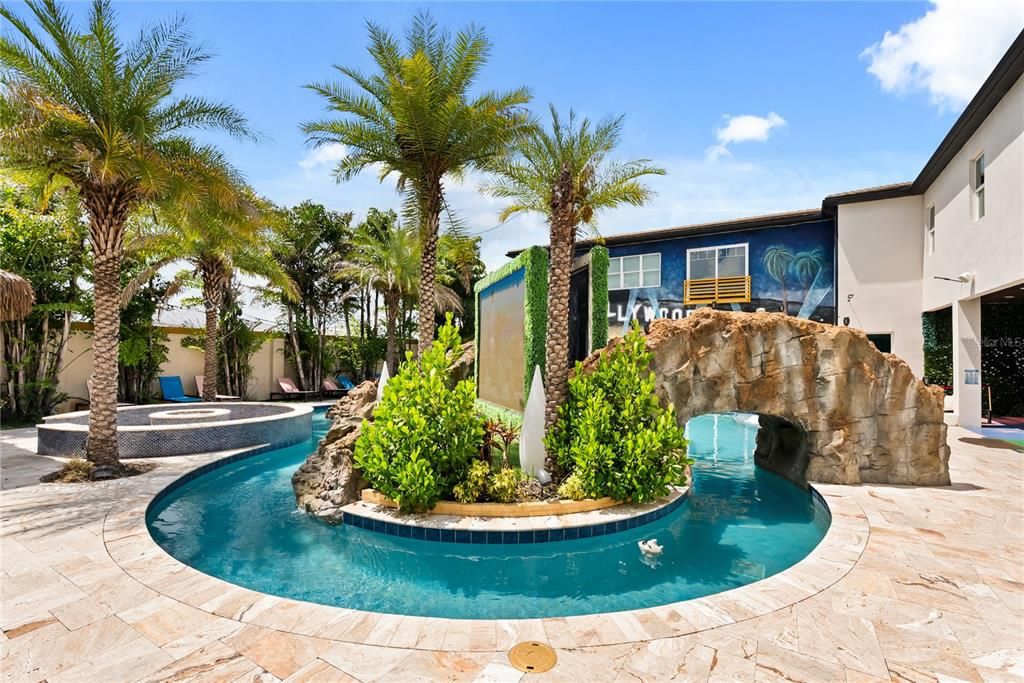 En Venta: $4,900,000 (20 camas, 20 baños, 14297 Pies cuadrados)