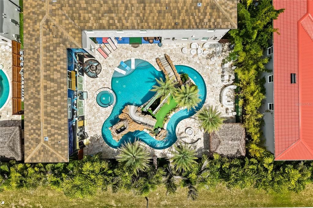 En Venta: $4,900,000 (20 camas, 20 baños, 14297 Pies cuadrados)