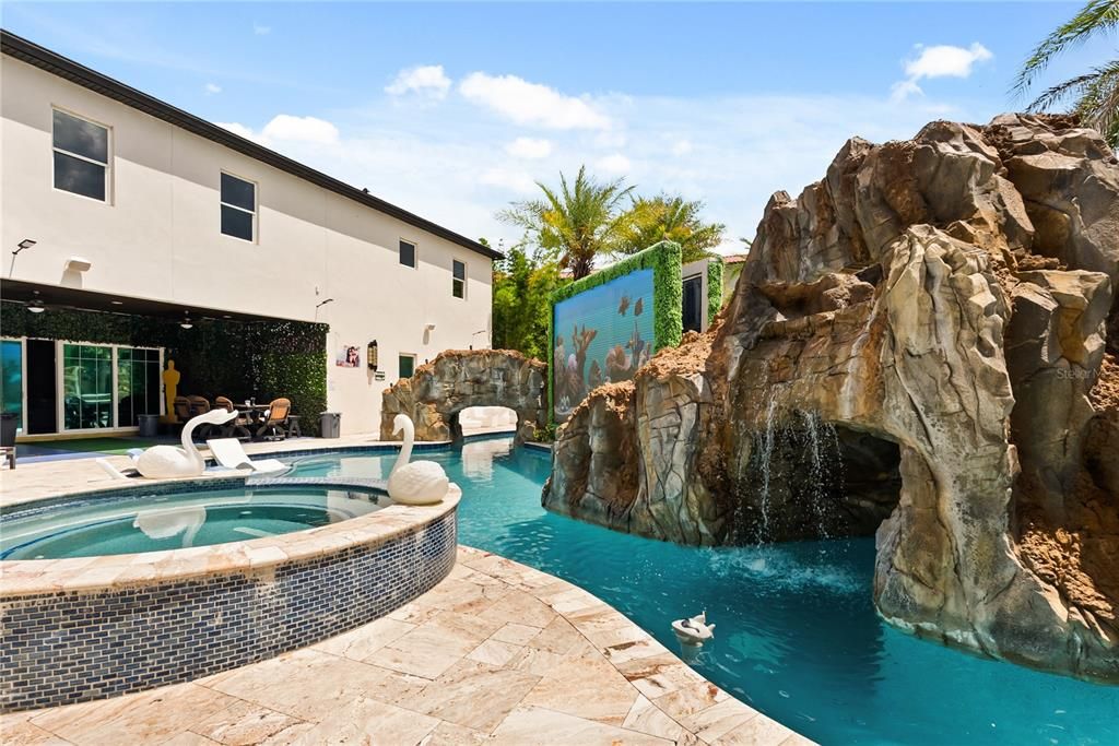 En Venta: $4,900,000 (20 camas, 20 baños, 14297 Pies cuadrados)