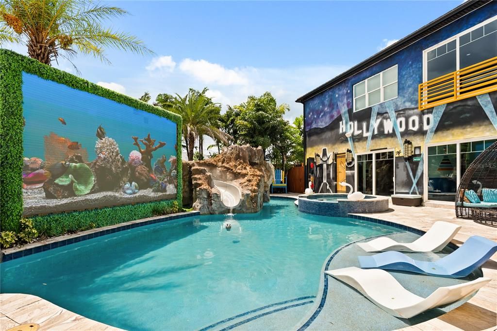 En Venta: $4,900,000 (20 camas, 20 baños, 14297 Pies cuadrados)