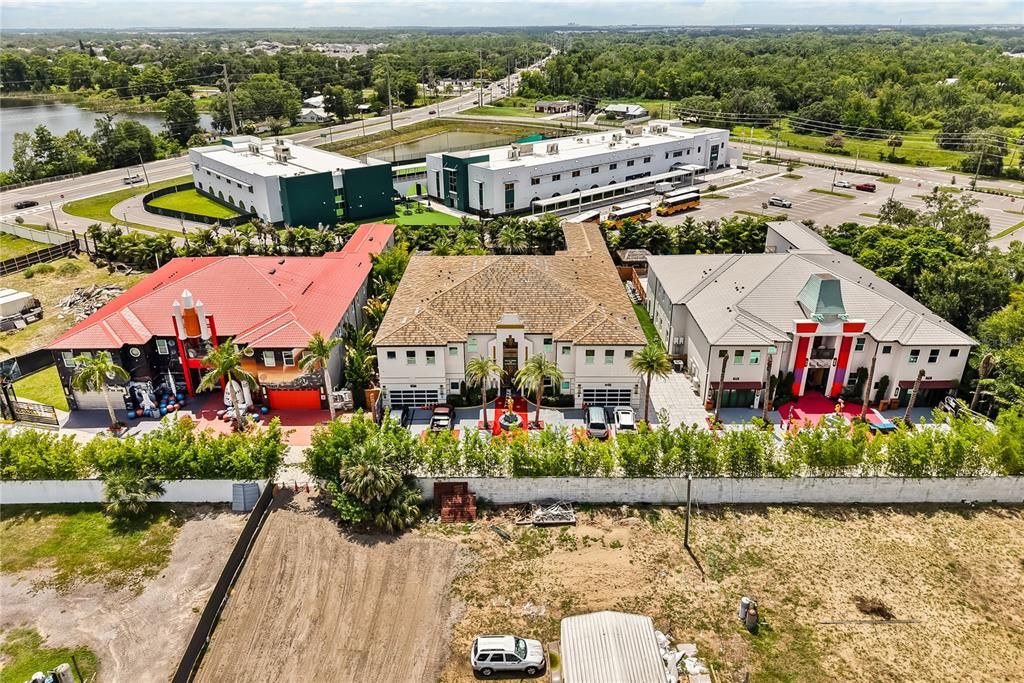 En Venta: $4,900,000 (20 camas, 20 baños, 14297 Pies cuadrados)