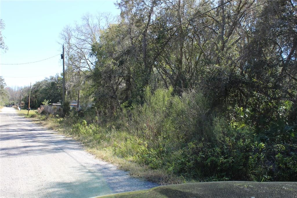 En Venta: $22,500 (0.35 acres)