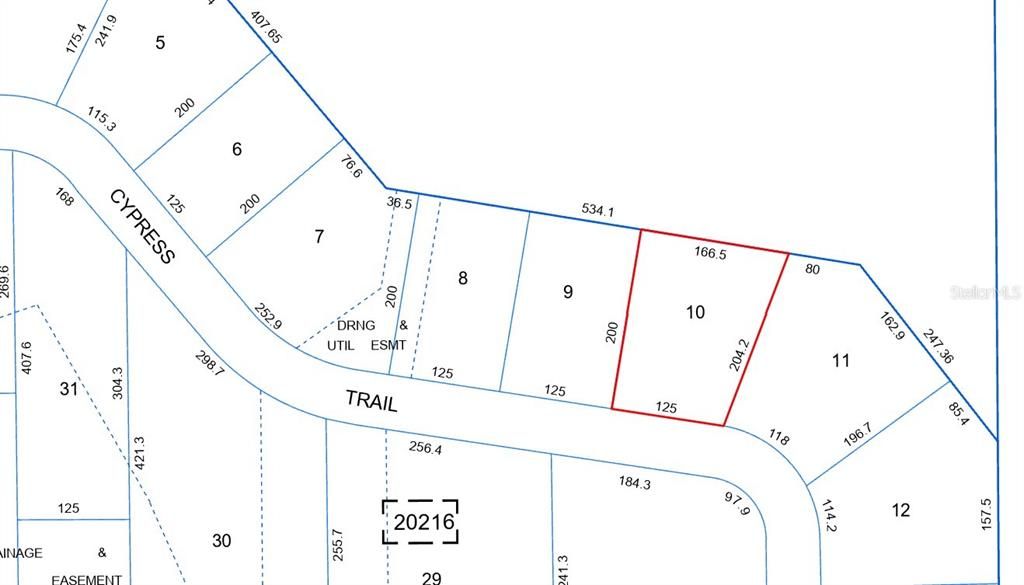 待售: $229,999 (0.68 acres)