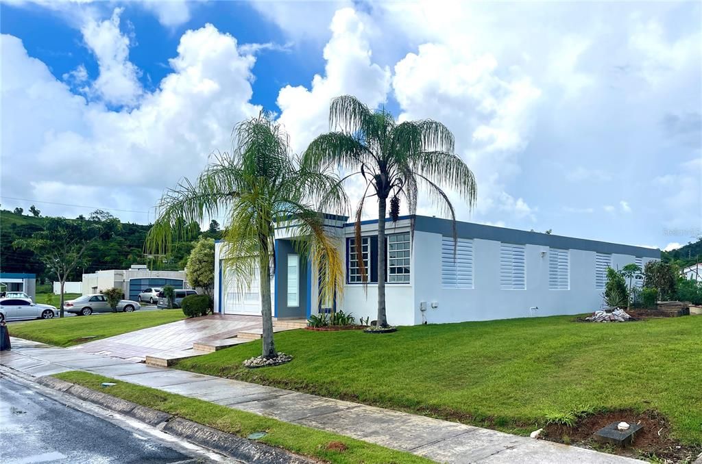 VALLES DE BEATRIZ PROPERTY VIEW