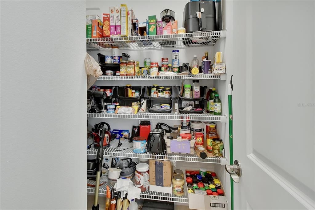 Pantry