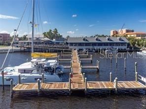 Burnt Store Waterfront & Restaurant