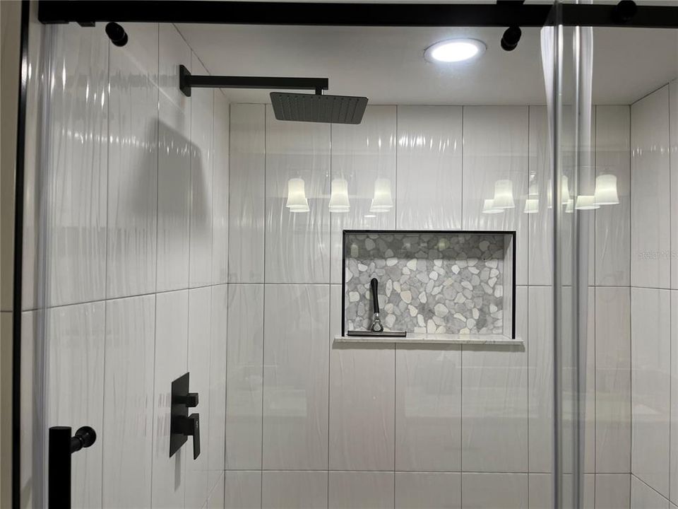 Rain Shower Head