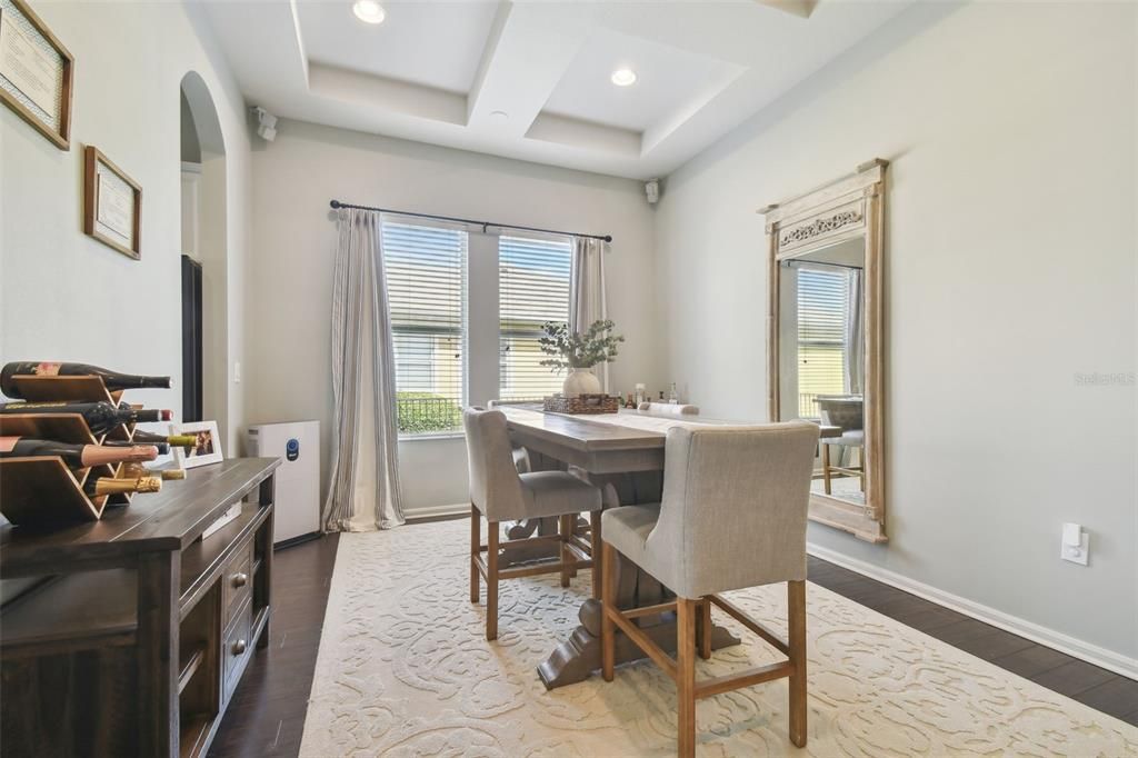 Active With Contract: $485,000 (3 beds, 2 baths, 2023 Square Feet)