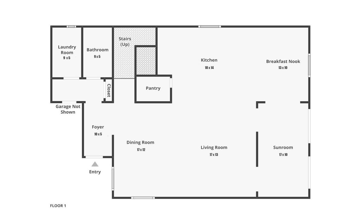 En Venta: $1,899,000 (3 camas, 3 baños, 2714 Pies cuadrados)