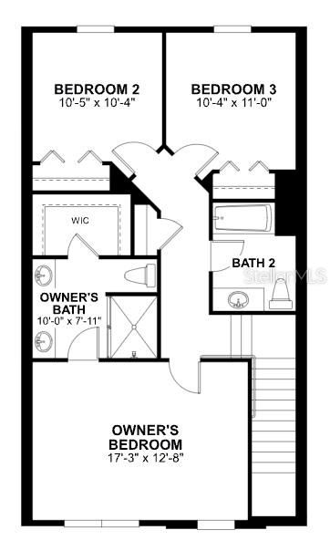 For Sale: $379,990 (3 beds, 2 baths, 1683 Square Feet)