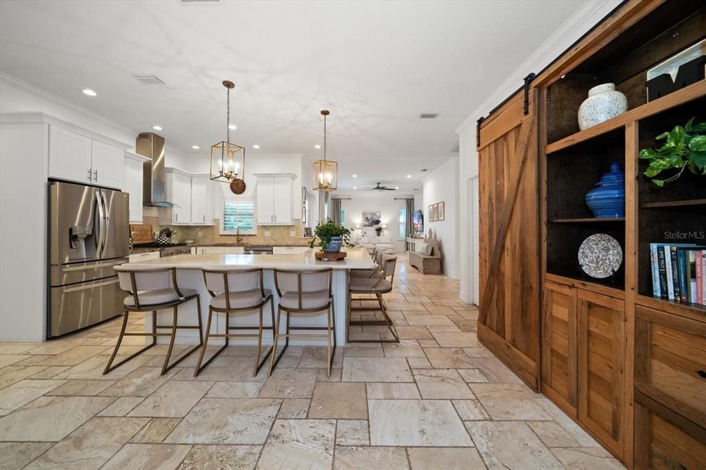 Active With Contract: $1,000,000 (5 beds, 3 baths, 2265 Square Feet)