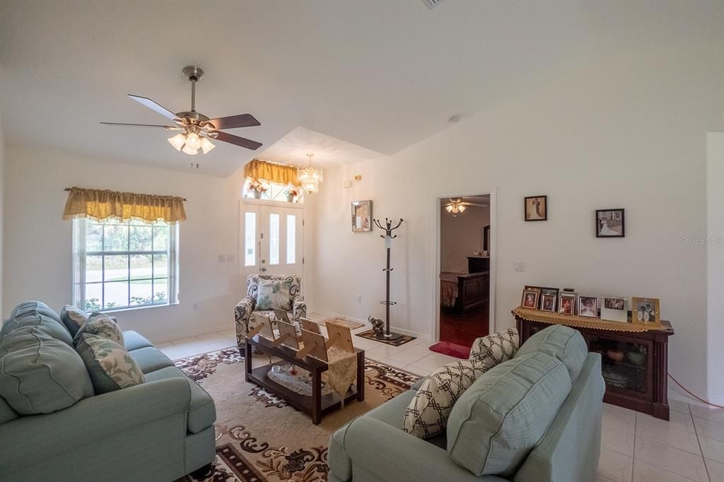 FORMAL LIVING ROOM