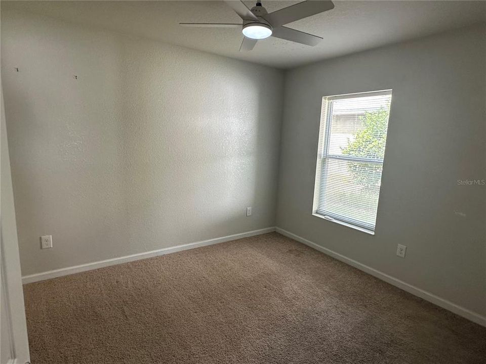 3rd Bedroom