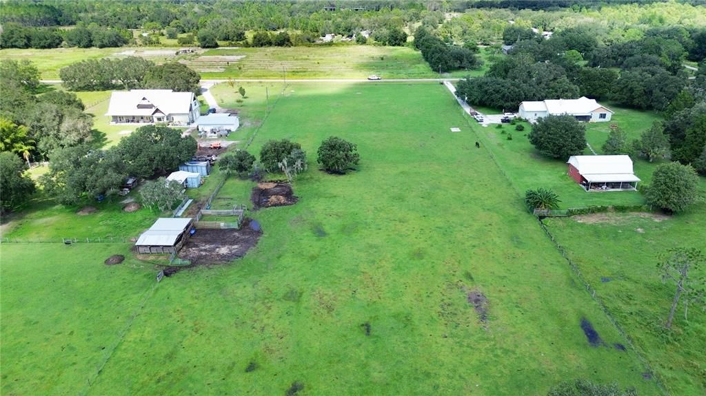 For Sale: $135,000 (5.01 acres)