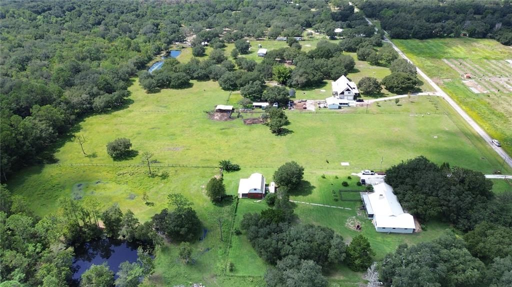 For Sale: $135,000 (5.01 acres)