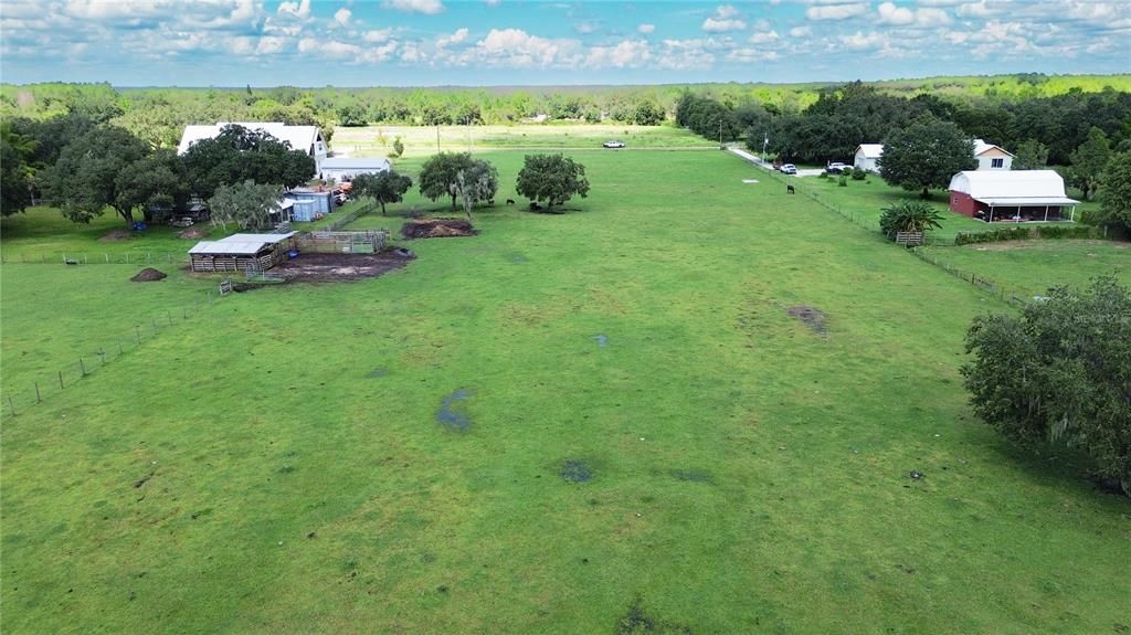 For Sale: $135,000 (5.01 acres)