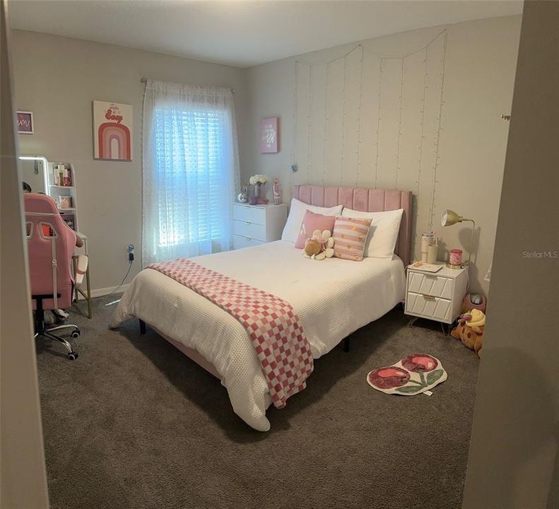 3rd Bedroom