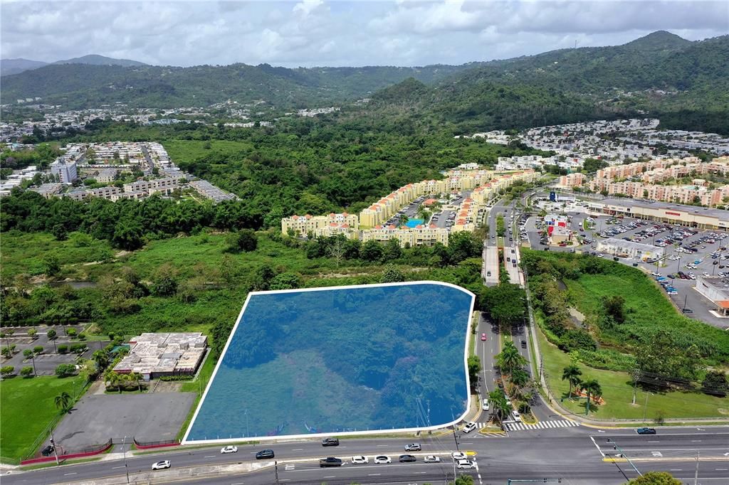 待售: $1,250,000 (2.91 acres)