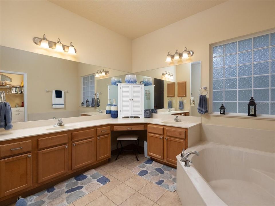 Master Bath